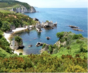 1 GECE KONAKLAMALI BATI KARADENİZ GEZİSİ