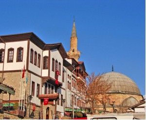 ANKARA BEYPAZARI GEZİSİ